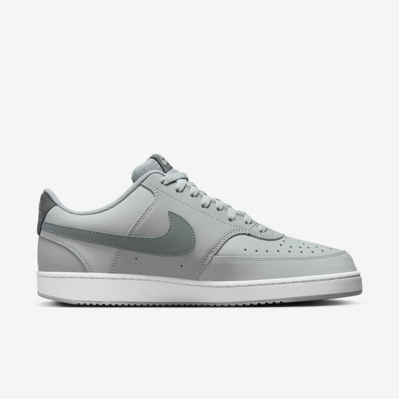 Nike Court Vision Low Nike Court Vision Low