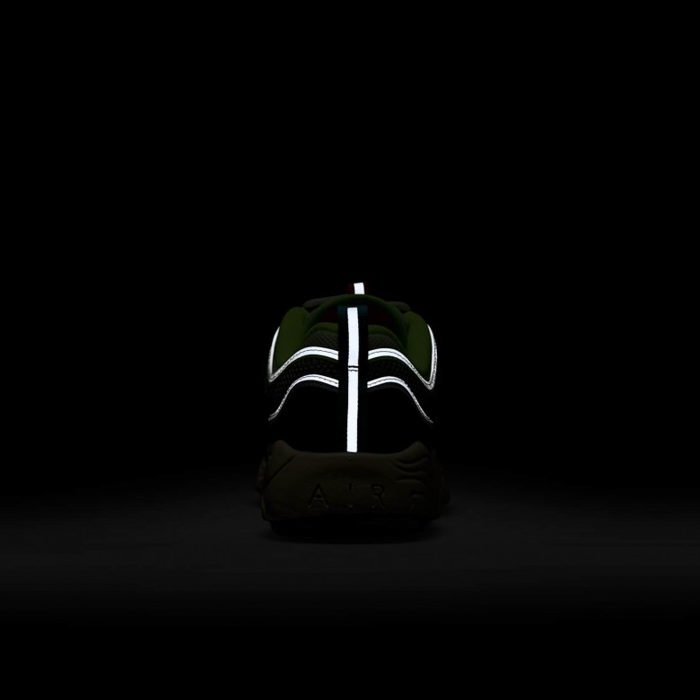 Nike Air Zoom Spiridon Nike Air Zoom Spiridon