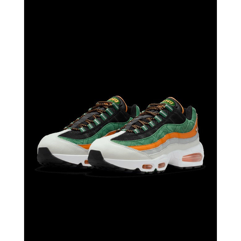 Air Max 95 x Morehouse Air Max 95 x Morehouse