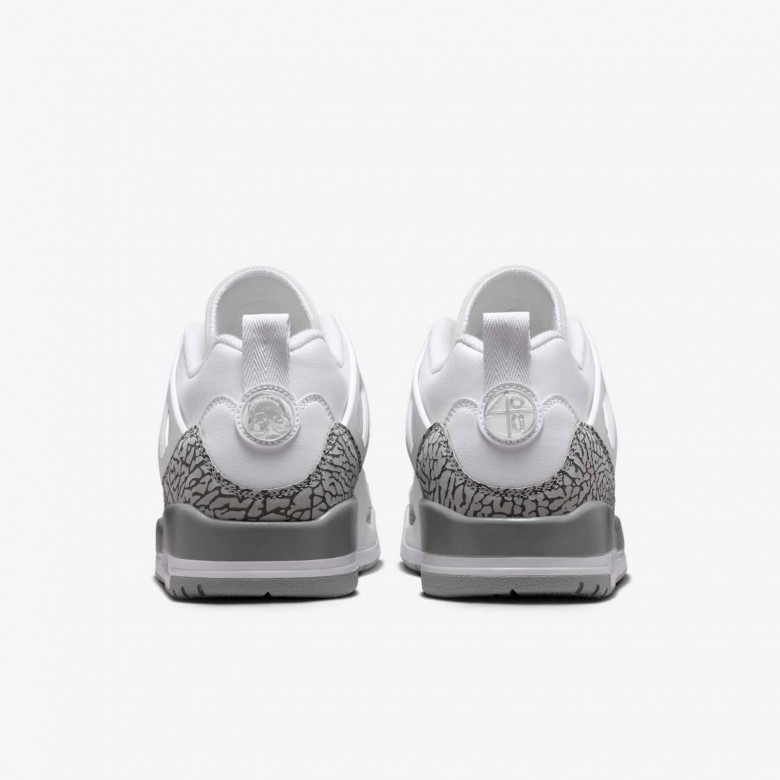 Jordan Spizike Low Jordan Spizike Low