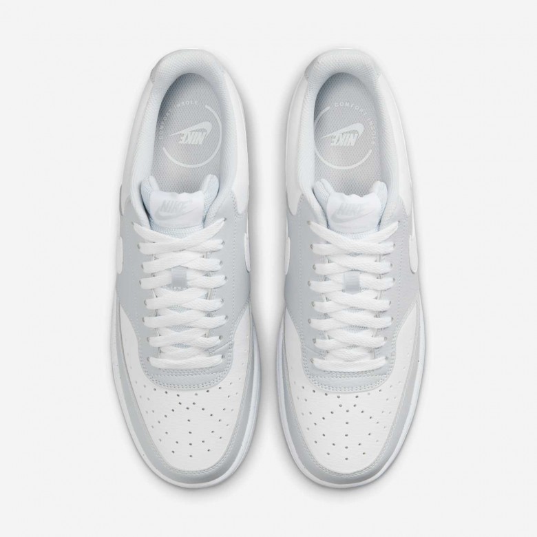 Nike Court Vision Low Nike Court Vision Low