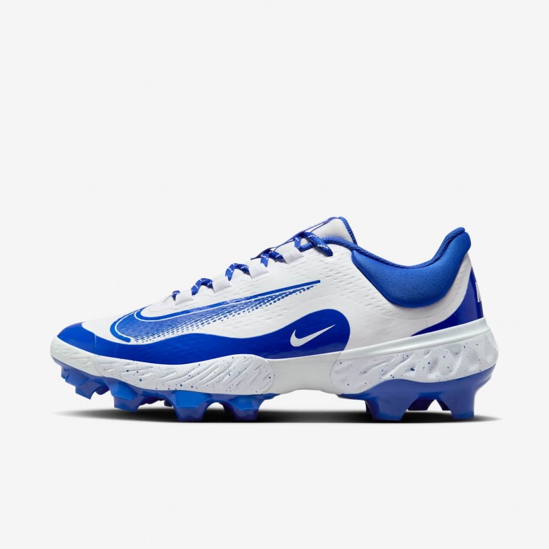 Nike Alpha Huarache Elite 4 Low MCS Nike Alpha Huarache Elite 4 Low MCS