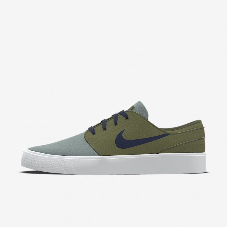 Nike SB Zoom Janoski OG By Nike SB Zoom Janoski OG By