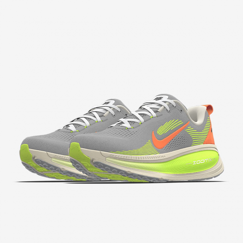 Nike Vomero 18 By Nike Vomero 18 By