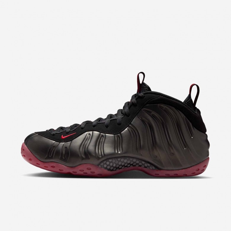 Nike Air Foamposite One Nike Air Foamposite One