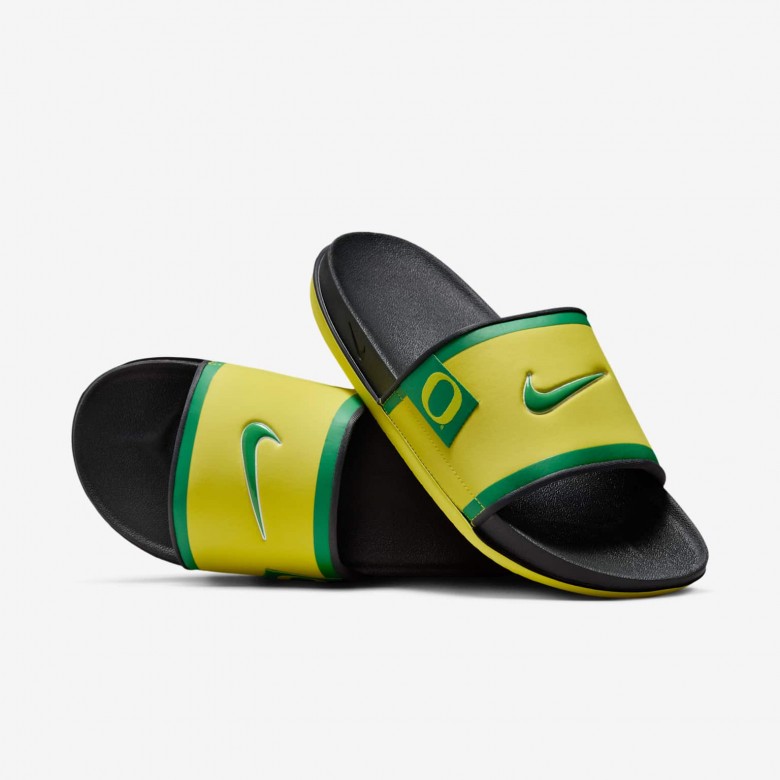 Nike College Offcourt (Oregon) Nike College Offcourt (Oregon)