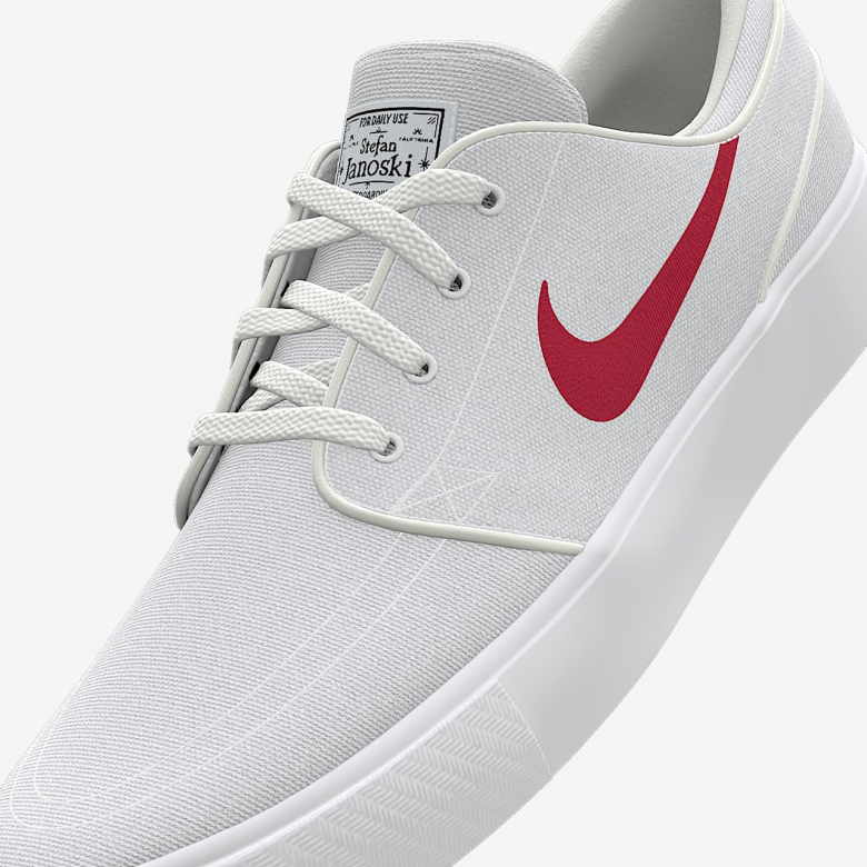 Nike SB Zoom Janoski OG By Nike SB Zoom Janoski OG By