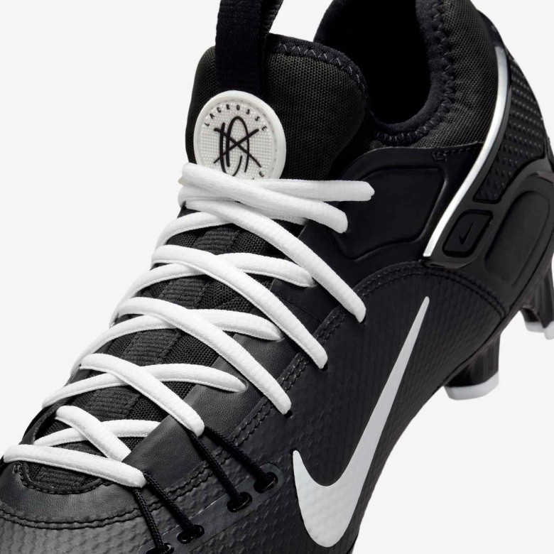 Nike Huarache 9 Elite Low LAX Nike Huarache 9 Elite Low LAX