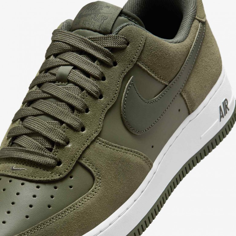 Nike Air Force 1 '07 LV8 Nike Air Force 1 '07 LV8