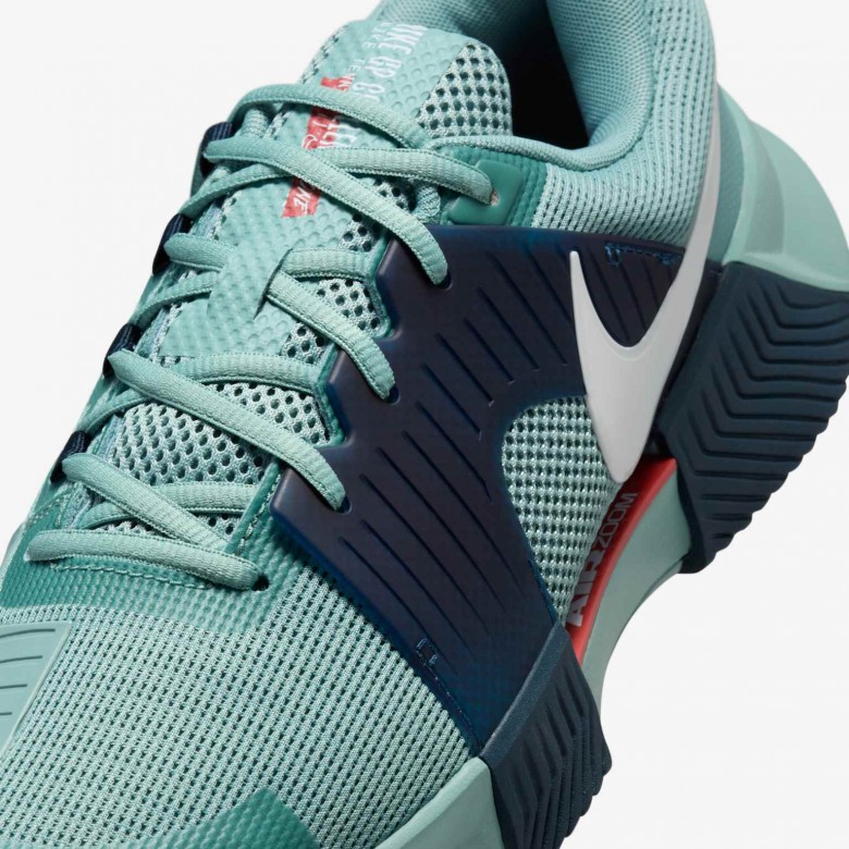 Nike Zoom GP Challenge 1 Nike Zoom GP Challenge 1