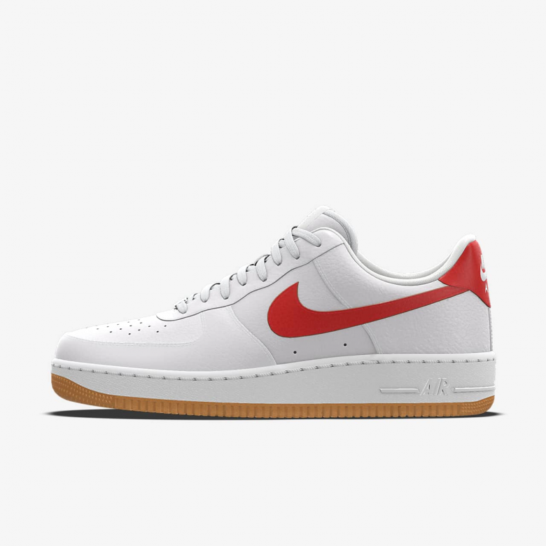 Nike Air Force 1 Low By Nike Air Force 1 Low By