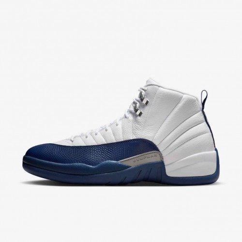 Air Jordan 12 Retro "French Blue" Air Jordan 12 Retro "French Blue"