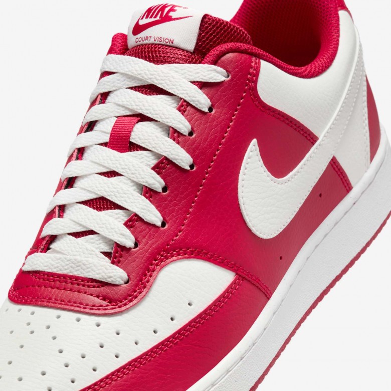 Nike Court Vision Low Nike Court Vision Low