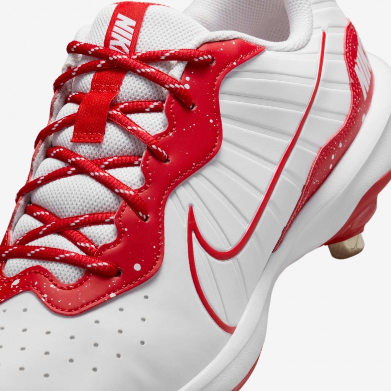 Nike Alpha Huarache Varsity 4 Low Nike Alpha Huarache Varsity 4 Low