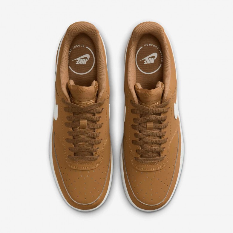Nike Court Vision Low Nike Court Vision Low