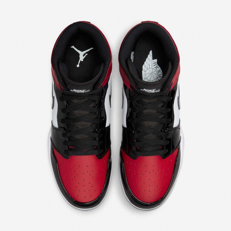 Jordan 1 Mid TD Jordan 1 Mid TD