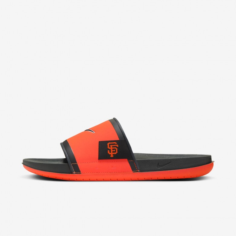 Nike Offcourt (San Francisco Giants) Nike Offcourt (San Francisco Giants)