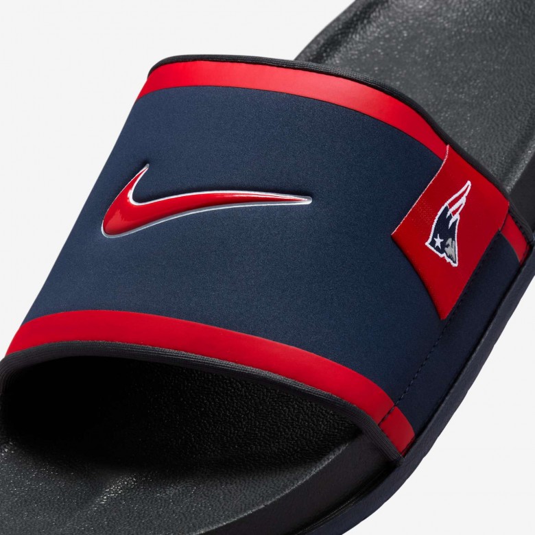 Nike Offcourt (New England Patriots) Nike Offcourt (New England Patriots)