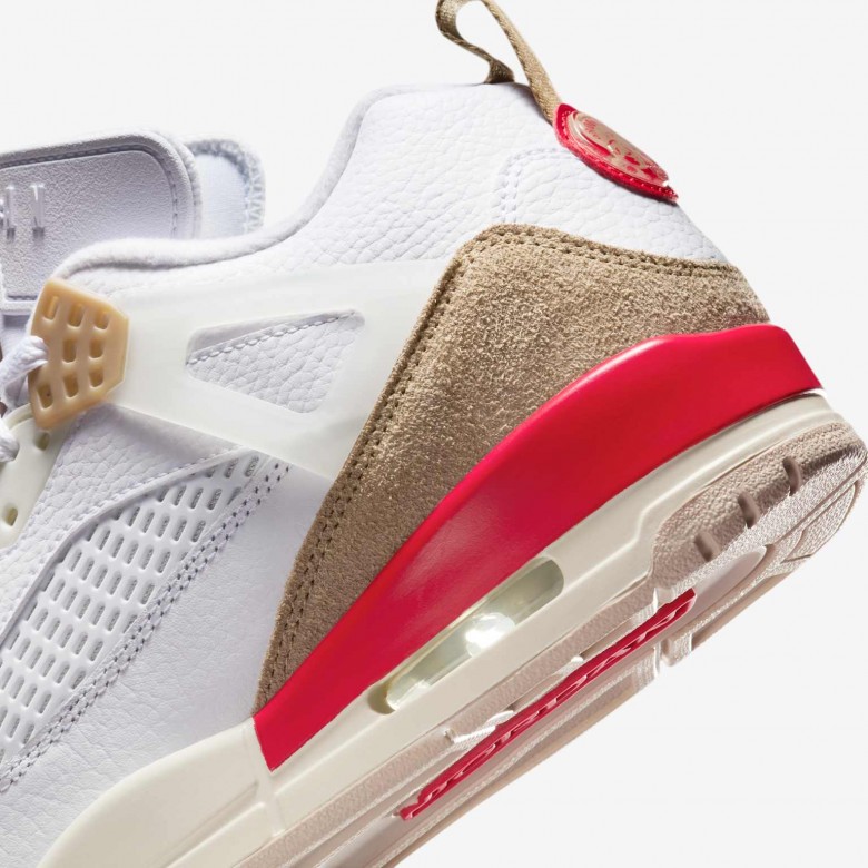 Jordan Spizike Low Jordan Spizike Low