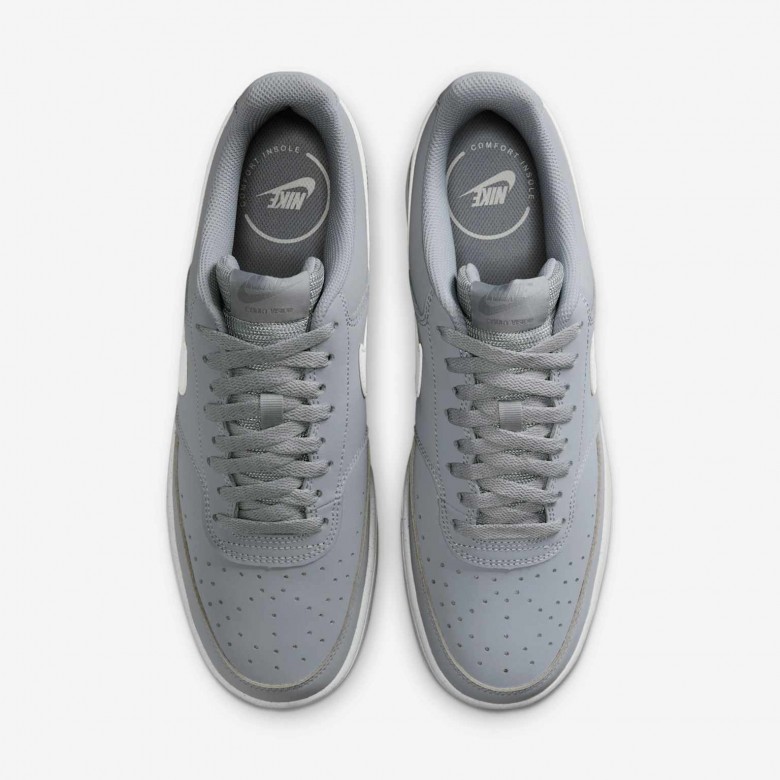 Nike Court Vision Low Nike Court Vision Low