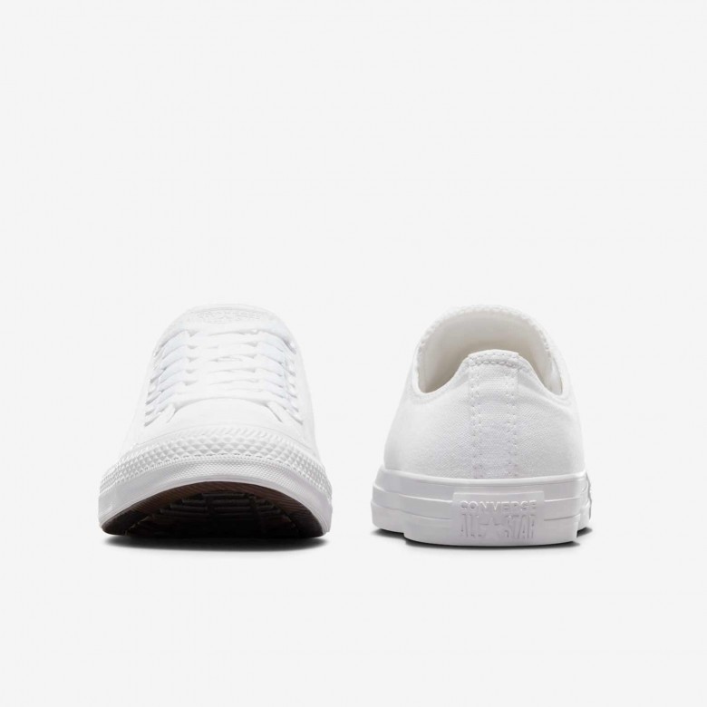 Chuck Taylor All Star Canvas Chuck Taylor All Star Canvas