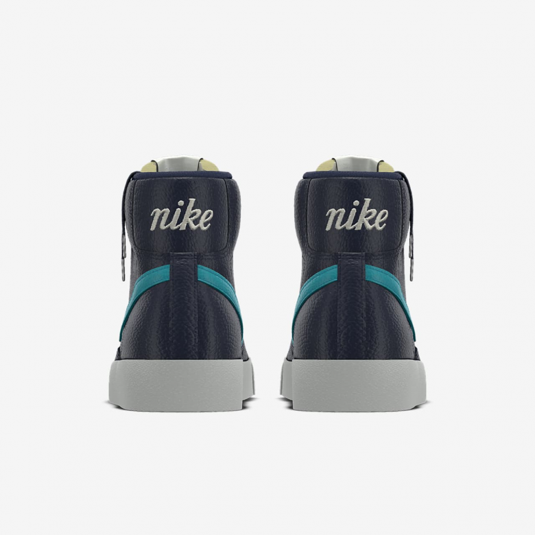 Nike Blazer Mid '77 By Nike Blazer Mid '77 By
