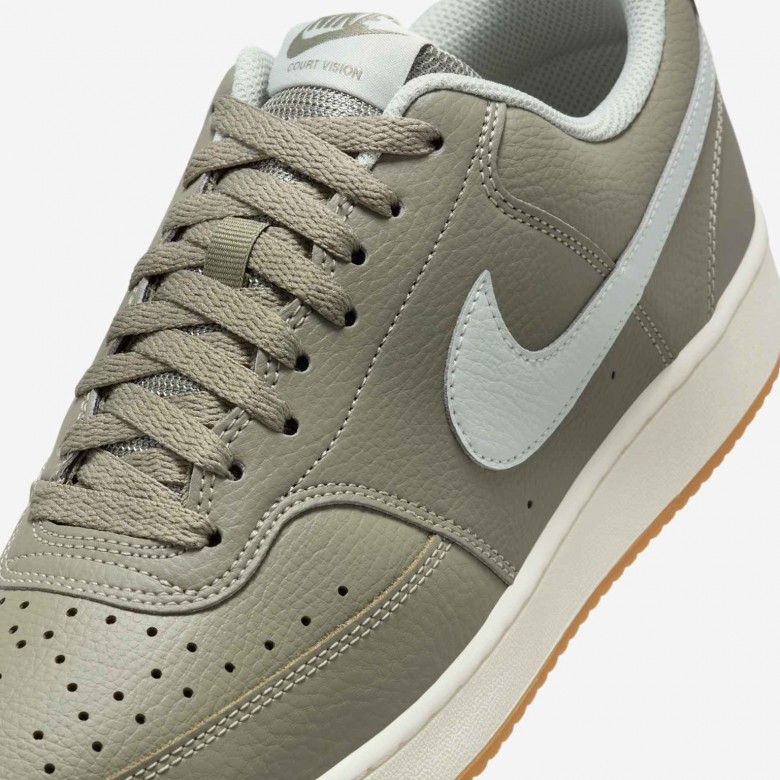 Nike Court Vision Low Nike Court Vision Low
