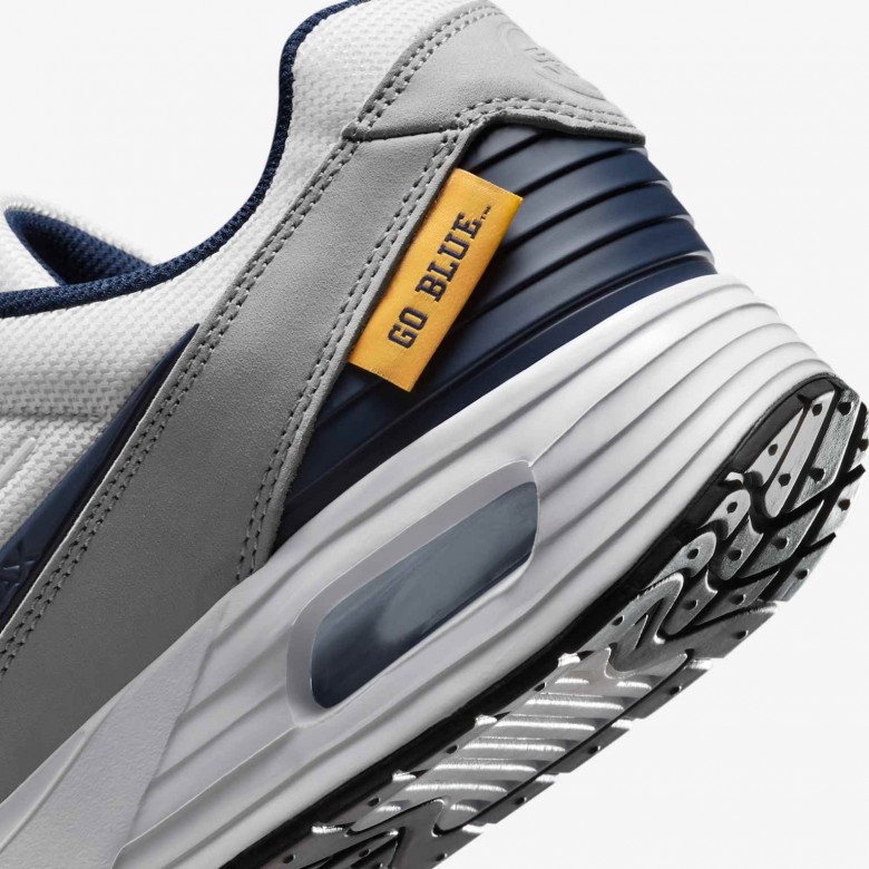 Nike College Air Max Verse (Michigan) Nike College Air Max Verse (Michigan)