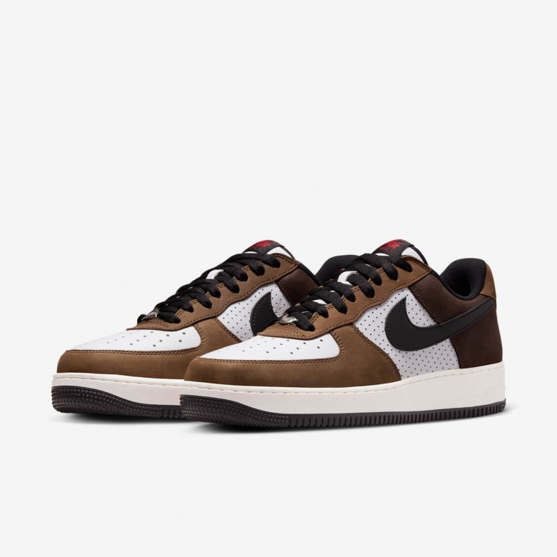 Nike Air Force 1 Low Retro Nike Air Force 1 Low Retro