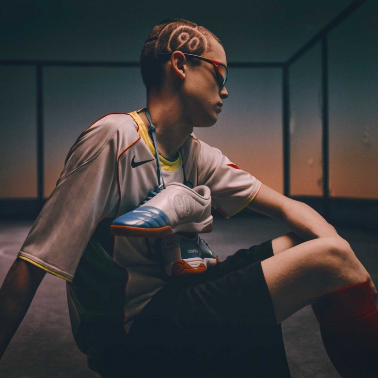 Nike Total 90 Nike Total 90