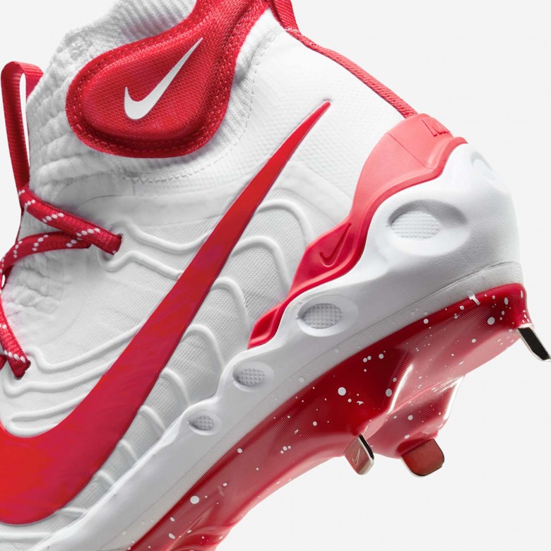 Nike Alpha Huarache NXT Nike Alpha Huarache NXT