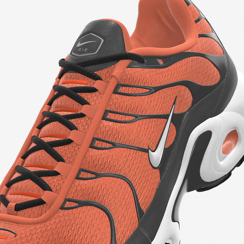 Nike Air Max Plus By Nike Air Max Plus By