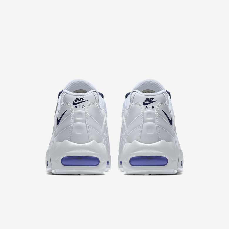 Nike Air Max 95 By Nike Air Max 95 By