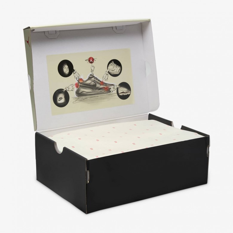 Jordan CMFT Era Jordan CMFT Era