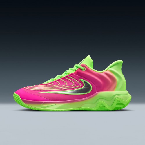 Giannis Immortality 4 Giannis Immortality 4