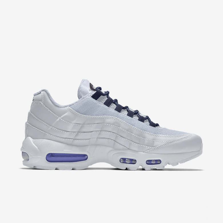 Nike Air Max 95 By Nike Air Max 95 By