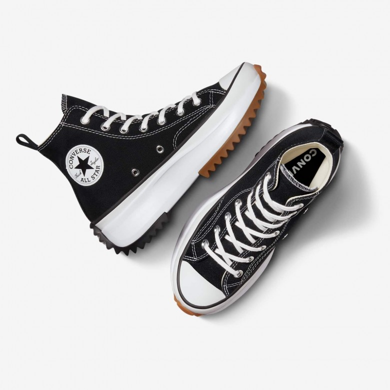 Run Star Hike Platform Run Star Hike Platform