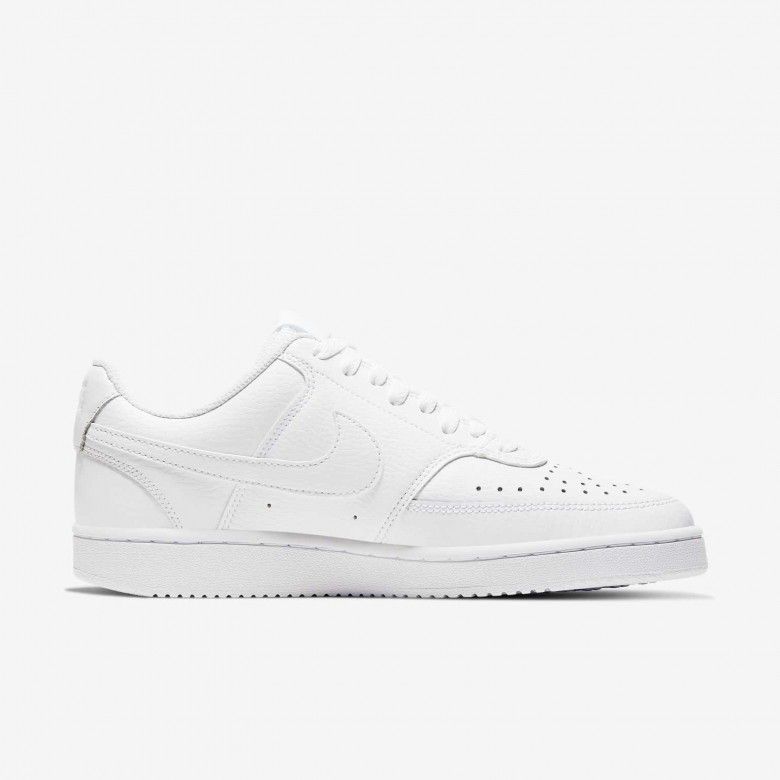 Nike Court Vision Low Nike Court Vision Low