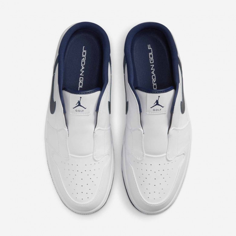 Air Jordan Mule Air Jordan Mule