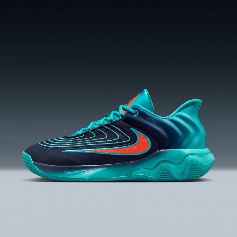 Giannis Immortality 4 Giannis Immortality 4