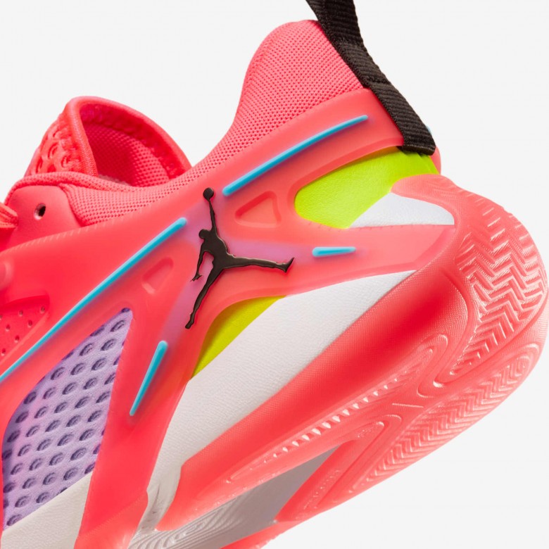 Jordan Heir Series "Be Seen" Jordan Heir Series "Be Seen"