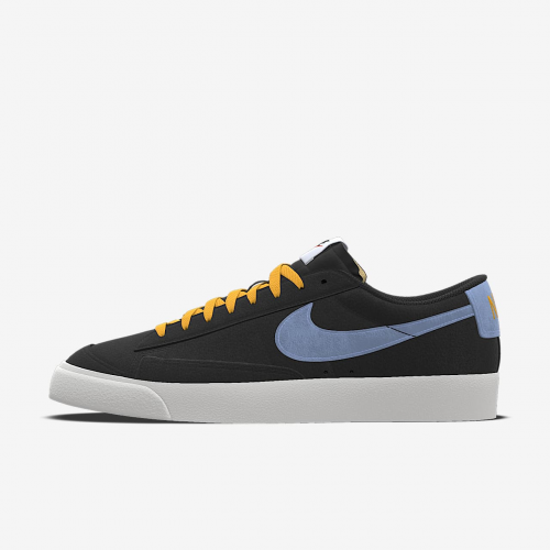 Nike Blazer Low By Nike Blazer Low By