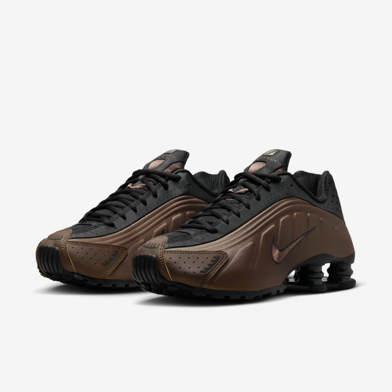 Nike Shox R4 Nike Shox R4