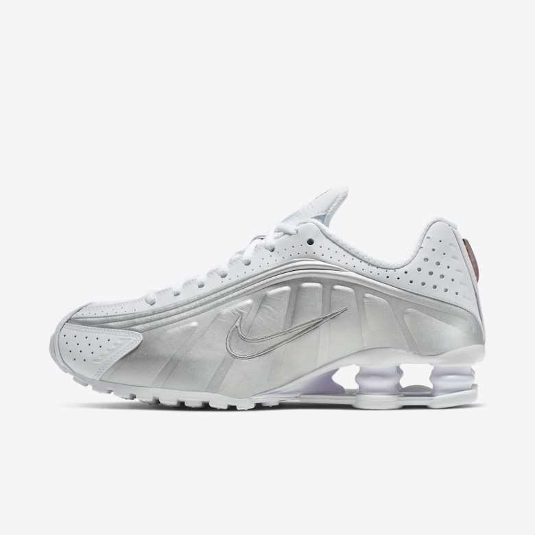 Nike Shox R4 Nike Shox R4
