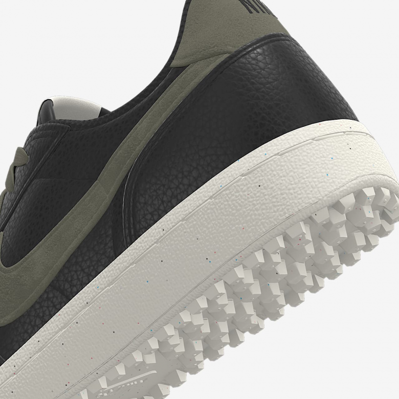 Nike Field General By Nike Field General By