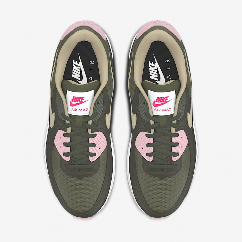 Nike Air Max 90 By Nike Air Max 90 By