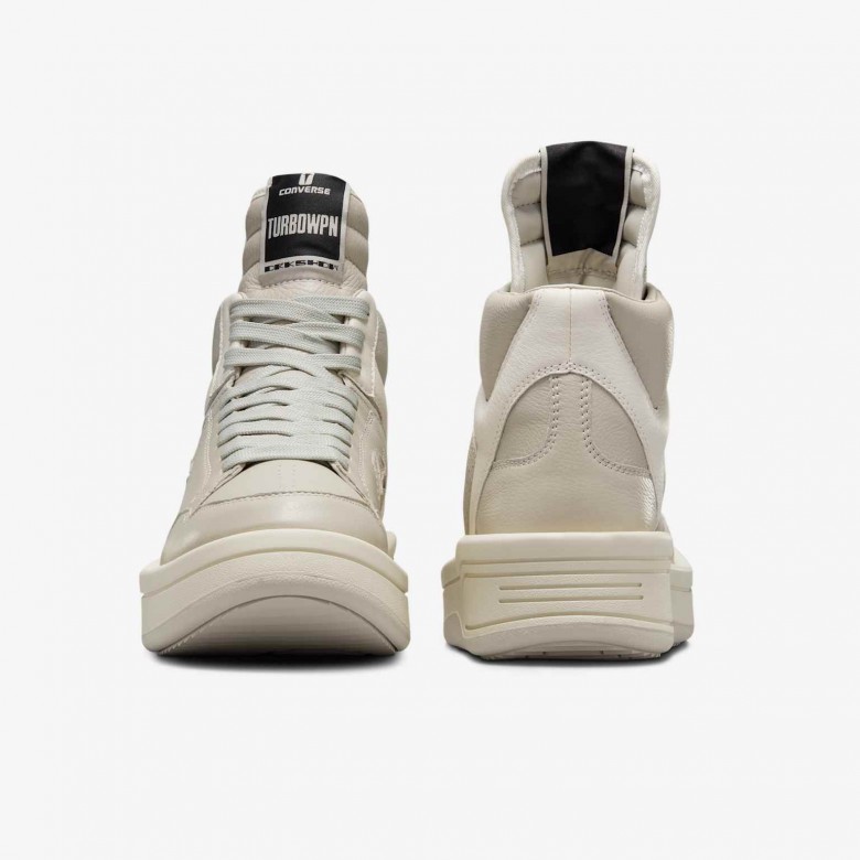 Converse x DRKSHDW TURBOWPN Converse x DRKSHDW TURBOWPN