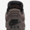 Air Jordan 4 Retro &quot;Cave Stone and Black&quot;