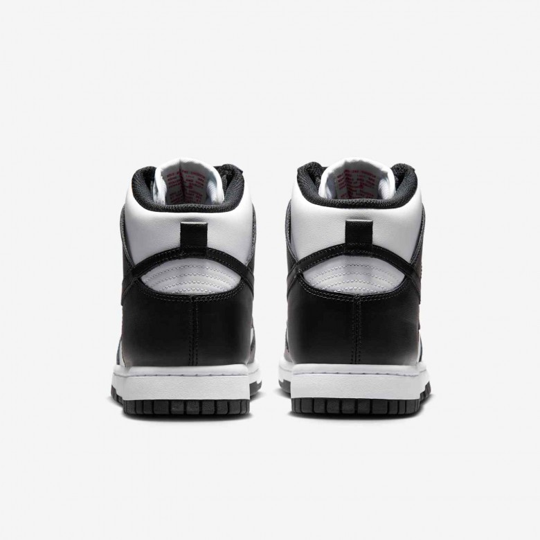 Nike Dunk High Nike Dunk High