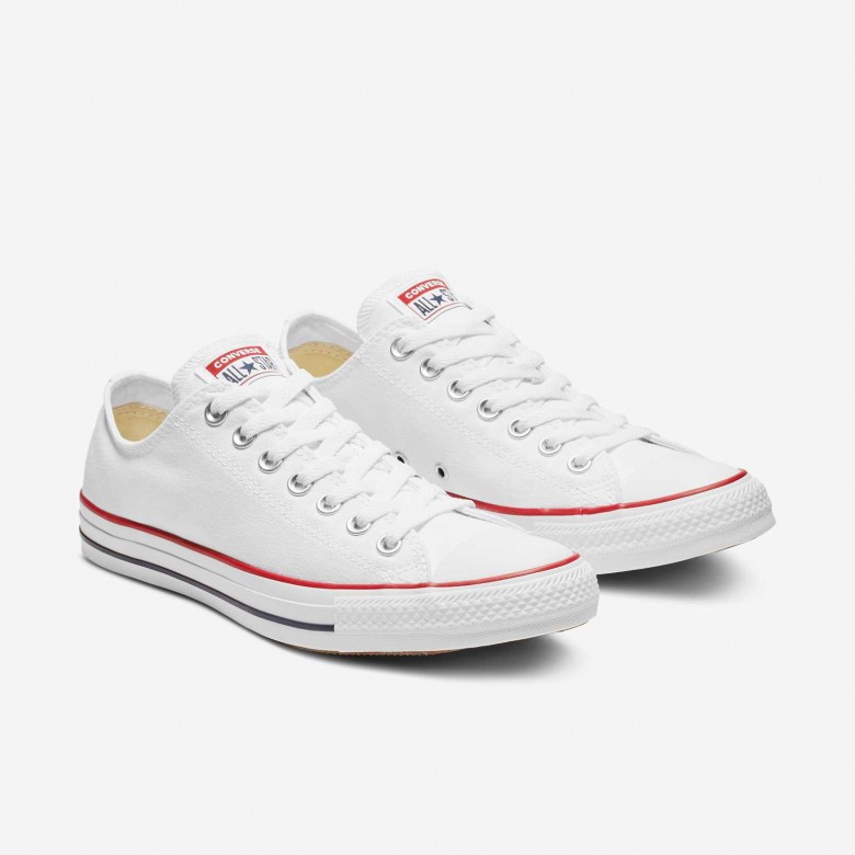 Converse Chuck Taylor All Star Low Top Converse Chuck Taylor All Star Low Top